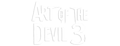 Art of the Devil 3 logo