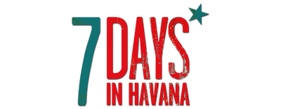 7 Days in Havana logo