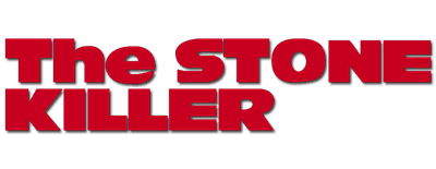 The Stone Killer logo