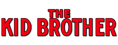 The Kid Brother logo