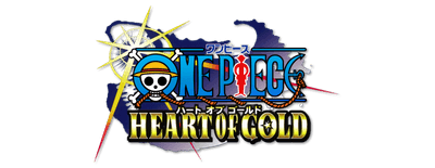 One Piece: Heart of Gold logo