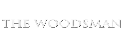 The Woodsman logo