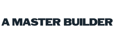 A Master Builder logo