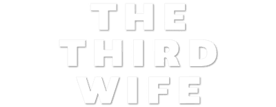 The Third Wife logo