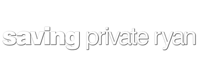 Saving Private Ryan logo
