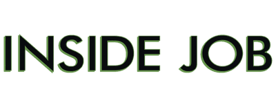 Inside Job logo