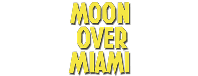 Moon Over Miami logo