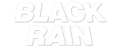 Black Rain logo