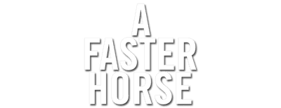 A Faster Horse logo