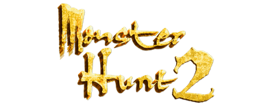 Monster Hunt 2 logo