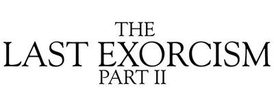 The Last Exorcism Part II logo