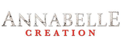 Annabelle: Creation logo