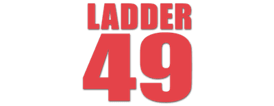 Ladder 49 logo
