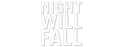 Night Will Fall logo