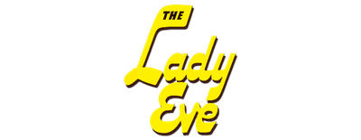 The Lady Eve logo