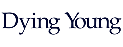 Dying Young logo