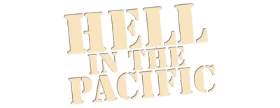 Hell in the Pacific logo