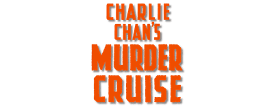 Charlie Chan's Murder Cruise logo