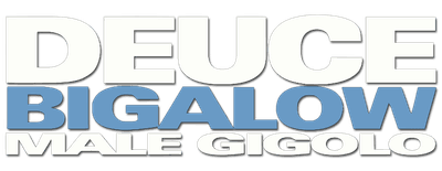 Deuce Bigalow: Male Gigolo logo