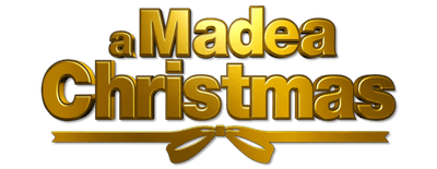 Tyler Perry's A Madea Christmas logo
