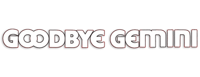 Goodbye Gemini logo