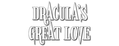 Count Dracula's Great Love logo