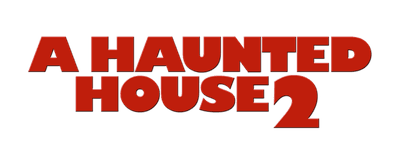 A Haunted House 2 logo