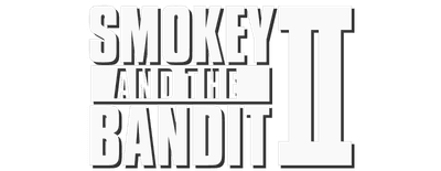 Smokey and the Bandit II logo
