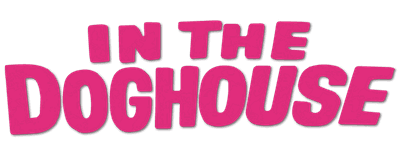 In the Doghouse logo