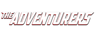 The Adventurers logo