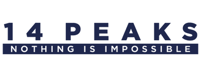 14 Peaks: Nothing Is Impossible logo