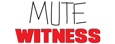Mute Witness logo
