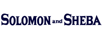 Solomon and Sheba logo