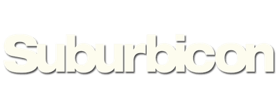 Suburbicon logo