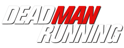 Dead Man Running logo