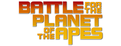 Battle for the Planet of the Apes logo