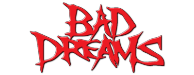 Bad Dreams logo