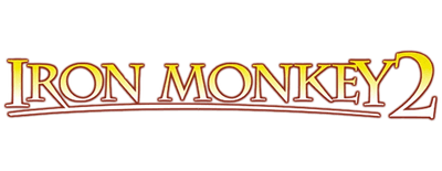 Iron Monkey 2 logo