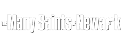 The Many Saints of Newark logo