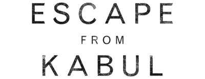 Escape from Kabul logo