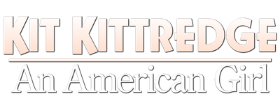 Kit Kittredge: An American Girl logo