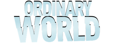 Ordinary World logo
