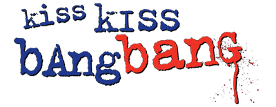 Kiss Kiss Bang Bang logo