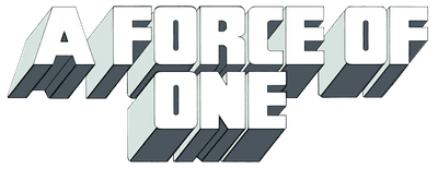 A Force of One logo