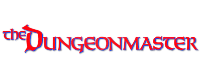 The Dungeonmaster logo
