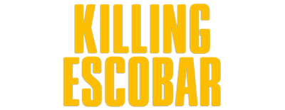 Killing Escobar logo