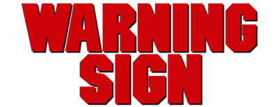Warning Sign logo