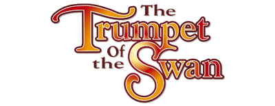 The Trumpet of the Swan logo