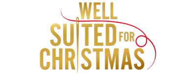 Well Suited for Christmas logo
