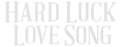 Hard Luck Love Song logo